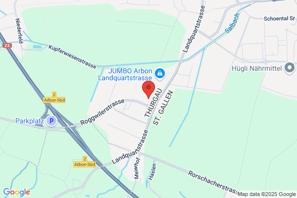 Haerterei Arbon AG AKA