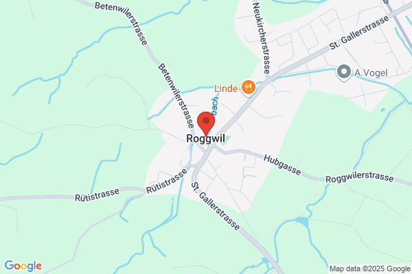 Huus Braui AG