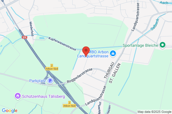 Jakob AG Blechbearbeitung, Apparate- und Metallbau