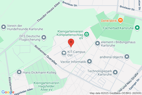 KAMRO Engineering AG