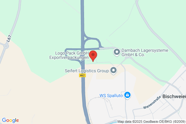 Lagopack GmbH