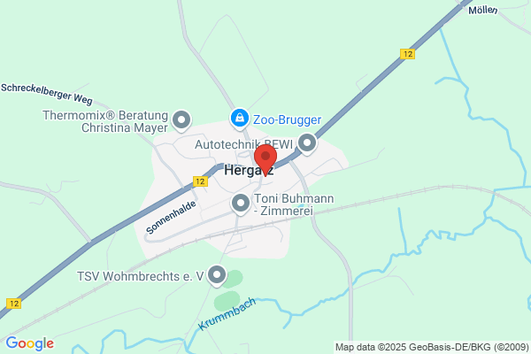 Maschinenring Bodensee GmbH