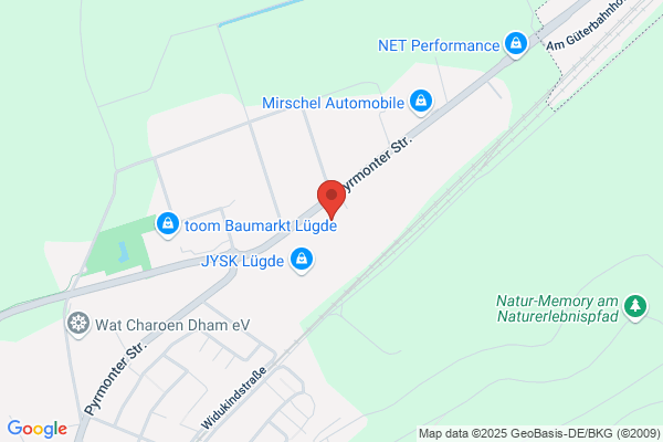 Natau Management GmbH