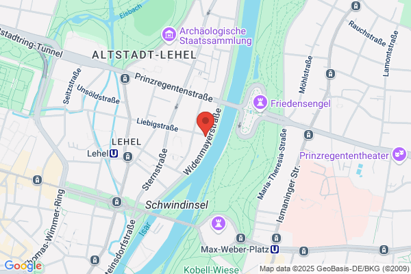 OERO Consulting GmbH