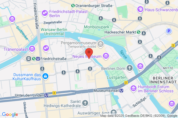 SMI Consulting GmbH