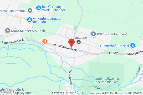 Saubermann Reinigungen