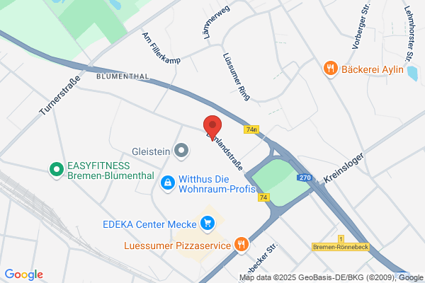 Scan Glesum GmbH