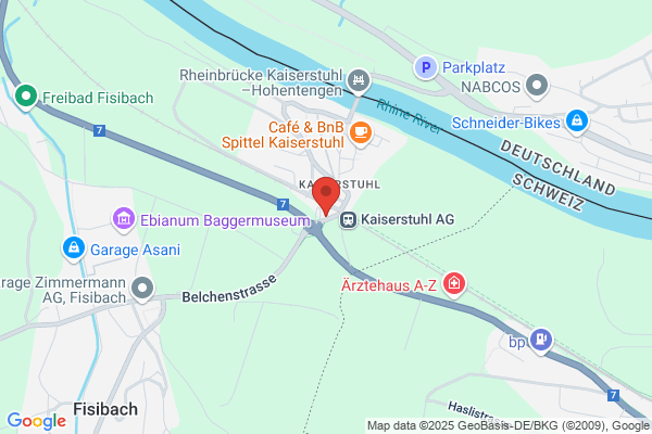 Schüepp AG