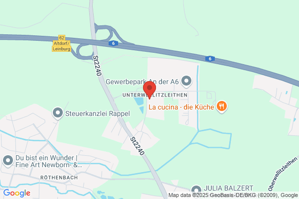 Siporc GmbH