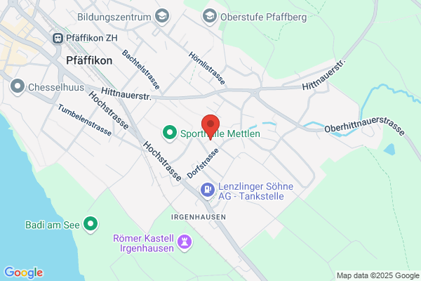 Swisstechnic GmbH