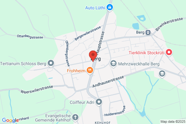Volg Detailhandels AG