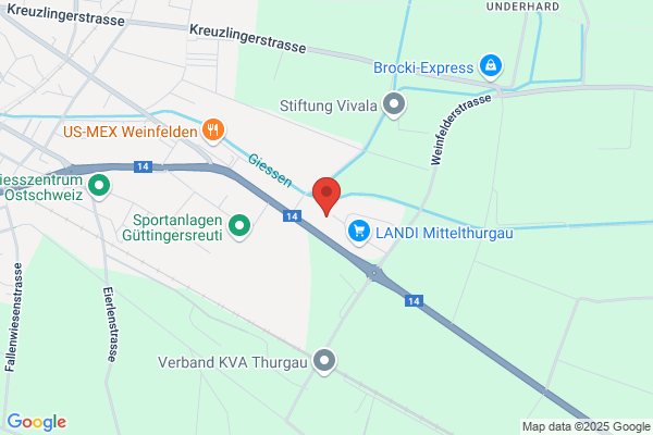 AMAG Weinfelden