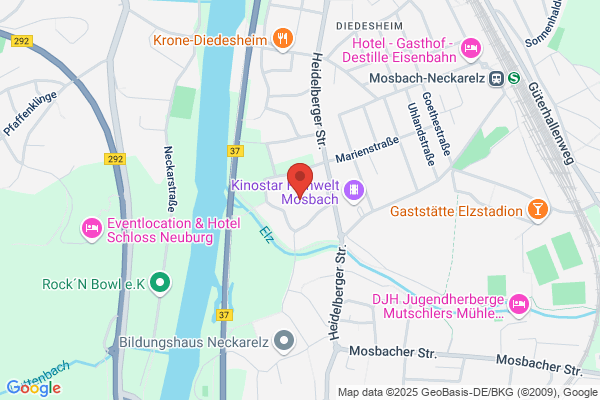 Mascot Ausbildungszentrum AG