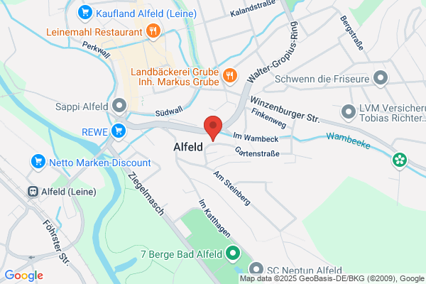 Alder Baugeschaeft GmbH