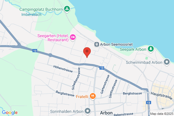 MB Messmer und Bernold Immobilien AG