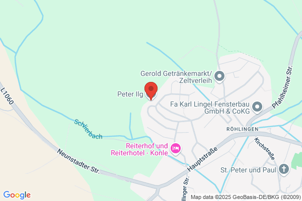 Peter Ilg GmbH