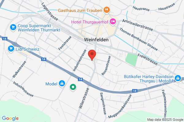Waelter Bauunternehmung AG