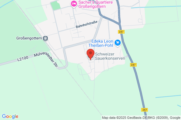 swisseglise GmbH