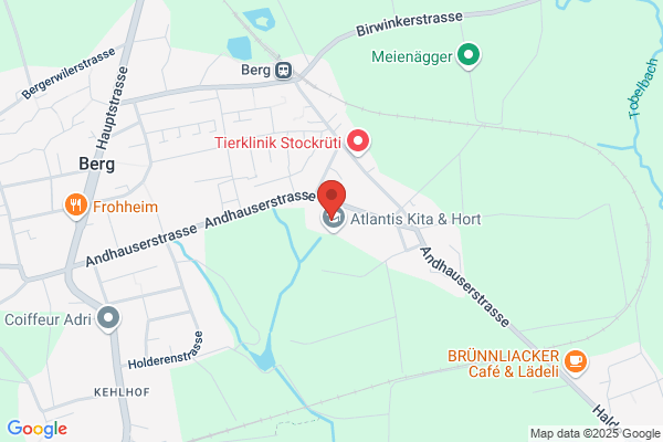 Krea Keramik GmbH