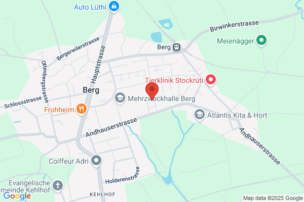 Feuerwehrkommando