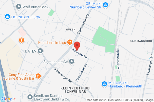 Patrik's GmbH