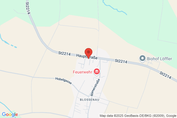 Möschinger AG