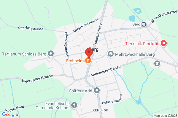 Gemeindeverwaltung