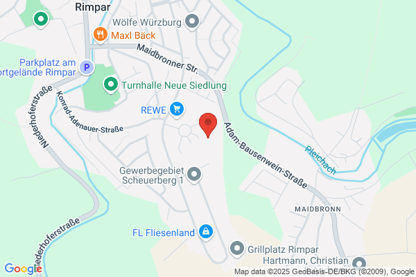 Geteko GmbH