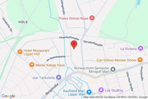 OMP (Schweiz) GmbH