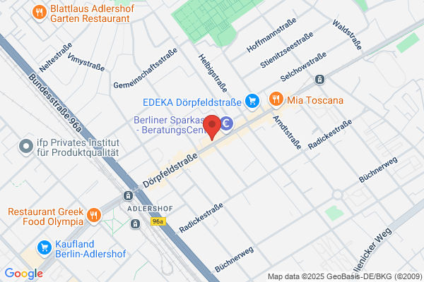 Adiabatic GmbH