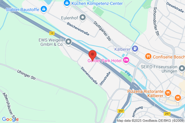 HEWEGO GmbH