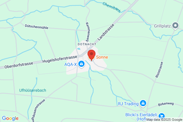 Restaurant Sonne