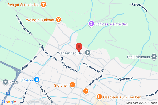 ETB Sensortechnik GmbH