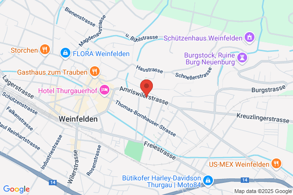 Maennerheim Sonnenburg