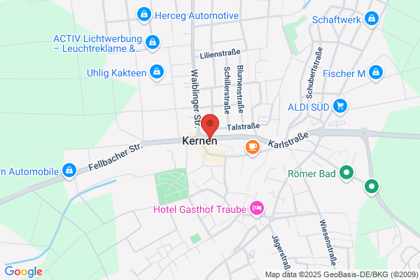 Muri Rechtsanwaelte