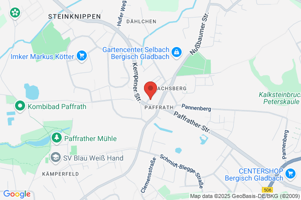 Restaurant Linde