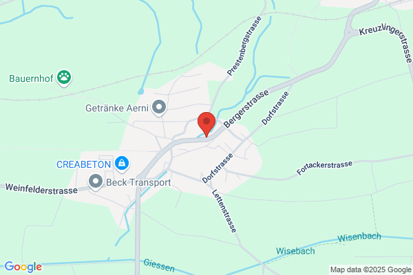 Restaurant Obstgarten