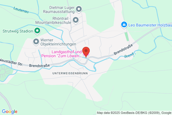 Gasthaus zum Loewen
