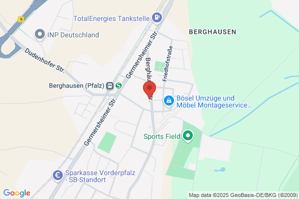 Restaurant Engel