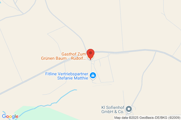Restaurant Gruener Baum