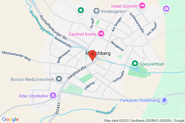 Restaurant Ochsen