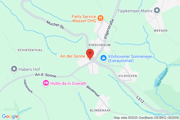 Restaurant Sonne