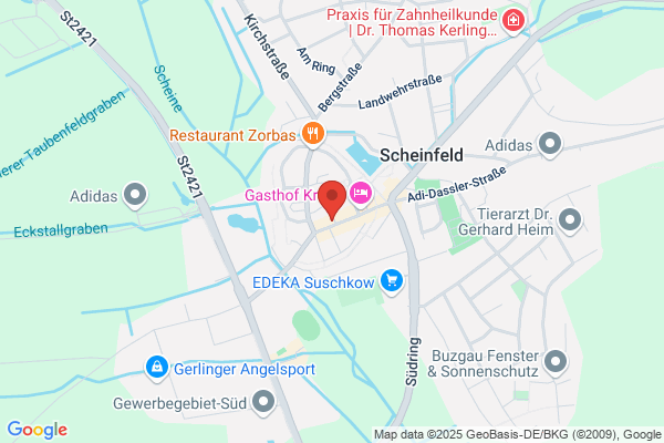Restaurant Storchen