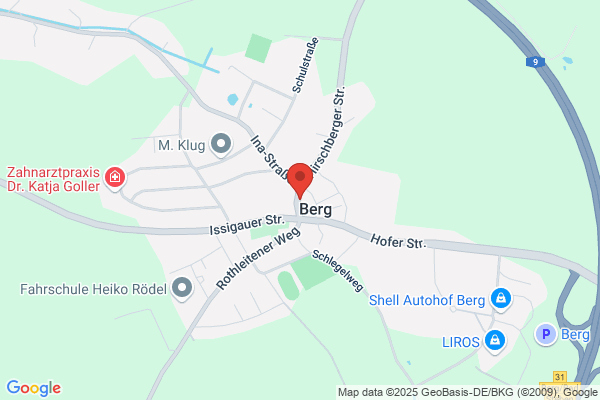 Restaurant Traube