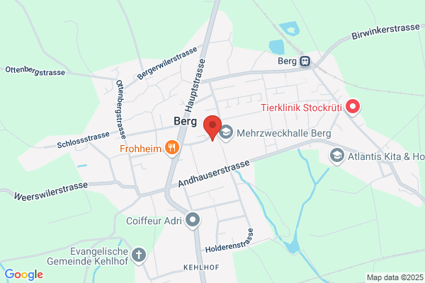 Unterstufenschulhaus