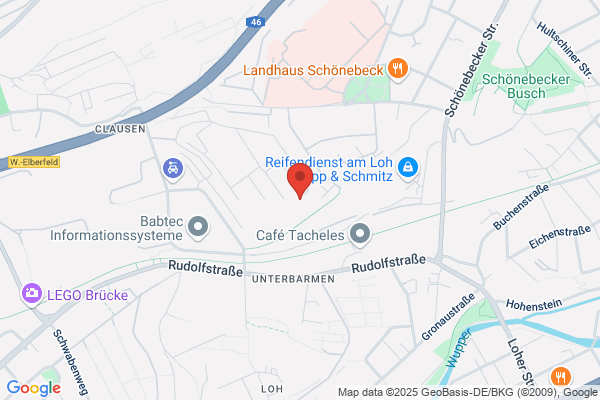 Amberg Hospach AG Vebego Services