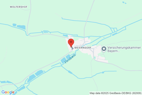 Evang. Missionsdienst