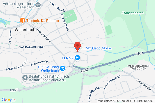 Gebr. Moser AG