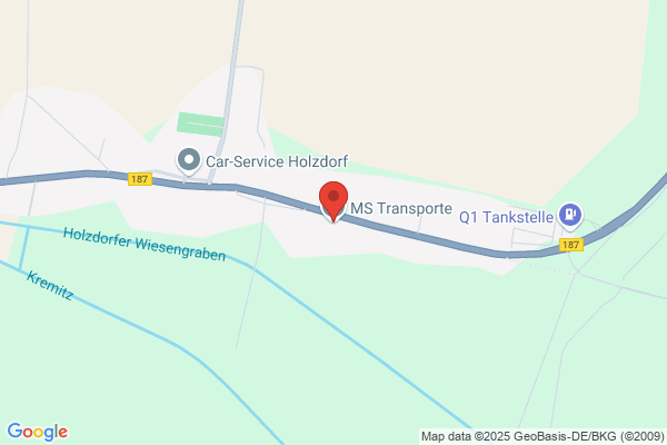 MS Transporte GmbH