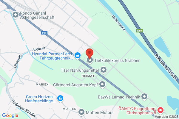 11er Nahrungsmittel GmbH c/o Tobler Treuhand AG